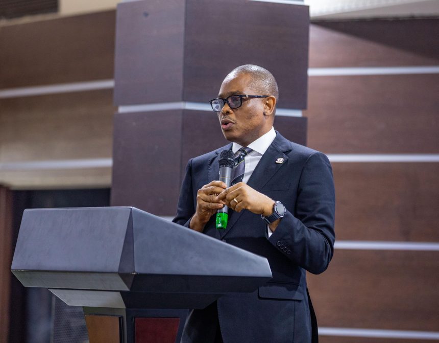 Getting to the Top Is Easier, Staying There Is the Real Test: NBA President Charges SAN Designates at BOSAN Induction