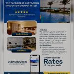 NACO Logistics Ltd. Offers Discounted Hotel Booking Services Nationwide