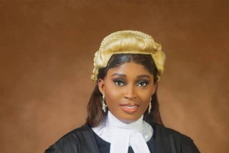 OKEY OHAGBA CONDEMNS THE ABDUCTION OF NEW WIG, ONYESOM UDOKA AS MOST DISTASTEFUL & RESENTFUL - CALLS FOR URGENT GOVERNMENT ACTION