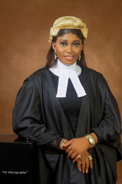 OKEY OHAGBA CONDEMNS THE ABDUCTION OF NEW WIG, ONYESOM UDOKA AS MOST DISTASTEFUL & RESENTFUL - CALLS FOR URGENT GOVERNMENT ACTION