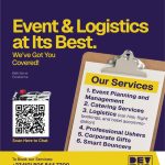 DEV-END: Redefining Event, Catering, and Logistics Excellence in Nigeria