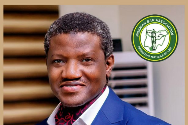 NBA President Presents 65th AGC Communiqué at Press Conference