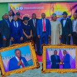 CLASFON NSUK Marks 20th Anniversary, Celebrates Legal Luminary Matthew Burkaa, SAN, in Grand Style