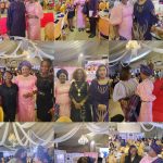 Prof. Foluke Dada-Lawanson Participates in ICSAN’s 49th Annual Conference & Dinner