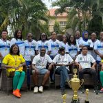Thrills, Victories, and Fair Play: 2025 NBA AGC Indoor Games Leave Lasting Impact