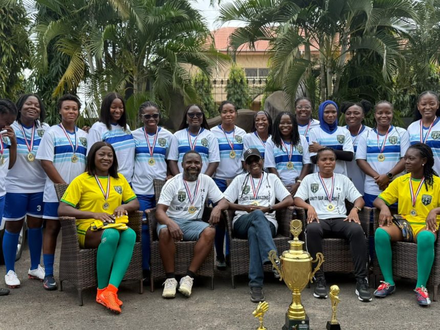 Thrills, Victories, and Fair Play: 2025 NBA AGC Indoor Games Leave Lasting Impact