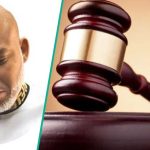 Breaking: Court Orders NMA to Confirm Nnamdi Kanu’s Health Status Within 8 Days