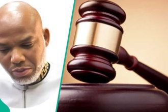 Breaking: Court Orders NMA to Confirm Nnamdi Kanu’s Health Status Within 8 Days