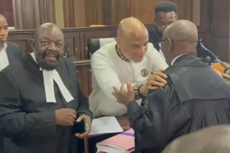 Nnamdi Kanu’s Lawyer Accuses DSS of Concealment Over IPOB Leader’s Failing Health