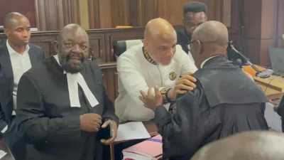 Nnamdi Kanu’s Lawyer Accuses DSS of Concealment Over IPOB Leader’s Failing Health