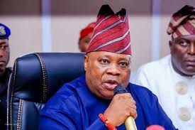 EXCLUSIVE: How Tinubu Ignored Governor Adeleke’s Pleas For Release Of Withheld Osun Local Council Funds, Questioned Sacking Of Chairmen