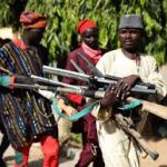 Three Armed Robbers Rape Female Corps Member In Bayelsa