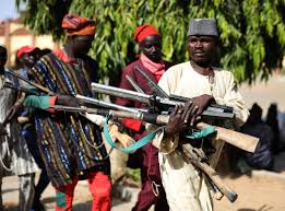 Three Armed Robbers Rape Female Corps Member In Bayelsa