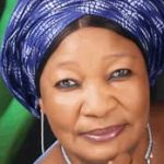 BREAKING: FCT Head Of Civil Service, Grace Adayilo Is Dead