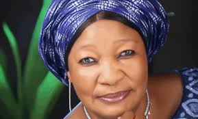 BREAKING: FCT Head Of Civil Service, Grace Adayilo Is Dead