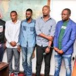 Seven Suspects Arrested In Uganda Over $70,000 Fake Gold Deal Targeting Nigerian Lawmaker
