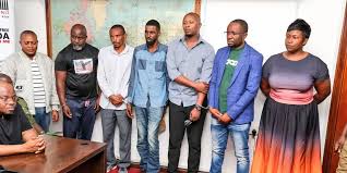 Seven Suspects Arrested In Uganda Over $70,000 Fake Gold Deal Targeting Nigerian Lawmaker