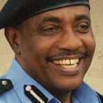 BREAKING: Former Nigerian Police Inspector General Solomon Arase Dies In Abuja Hospital