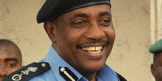 BREAKING: Former Nigerian Police Inspector General Solomon Arase Dies In Abuja Hospital