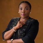 Uchenna Ogunedo Akingbade Makes History as First Female NBA Lagos Branch Chairman