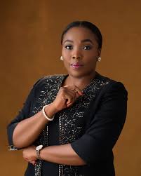 Uchenna Ogunedo Akingbade Makes History as First Female NBA Lagos Branch Chairman
