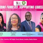 NBAWF DELTA STATE CHAPTER PRESENTS A ONE DAY SYMPOSIUM