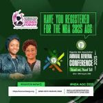 Notice of NBA Women Forum Side Event/ Annual General Meeting