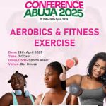 NBA Women Forum Kicks Off 2025 Annual General Conference with Energizing Fitness Session