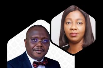 Chief Emeka Obegolu, SAN, PhD, Felicitates Chioma Angela Okeke on ICSAN “Most Improved Chapter Award”