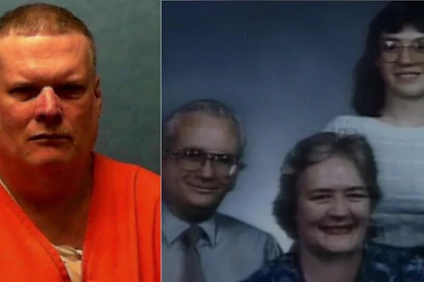 Florida Executes David Pittman for 1990 Triple Murder