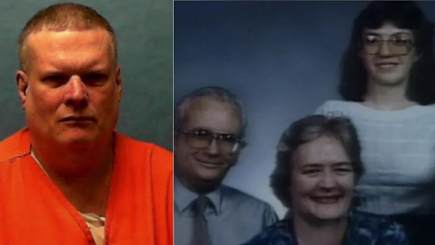 Florida Executes David Pittman for 1990 Triple Murder