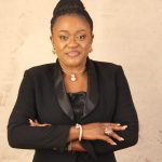 Who is Professor Foluke Dada-Lawanson? A Trailblazer at the Intersection of Law, Rights, and Technology