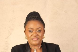 Who is Professor Foluke Dada-Lawanson? A Trailblazer at the Intersection of Law, Rights, and Technology
