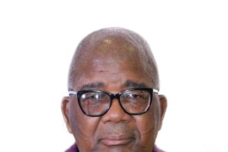 Ode to Chief Solomon Adegboyega Awomolo SAN