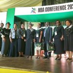 FIDA Nigeria Champions Gender Parity and Child Protection at NBA 2025 AGC Side Event