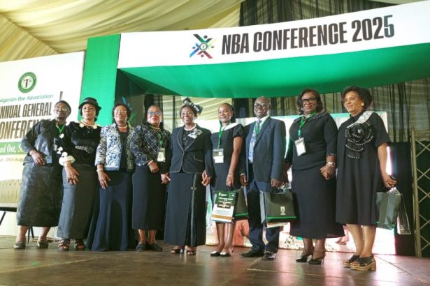 FIDA Nigeria Champions Gender Parity and Child Protection at NBA 2025 AGC Side Event