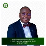 Chief Emeka Obegolu, SAN Congratulates New Wigs on Their Call to the Nigerian Bar