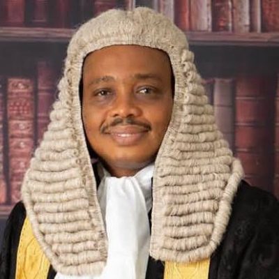 2025 Supreme Court Legal Year: NBA President Urges Judiciary to Reclaim Role as Last Hope of the Common Man”