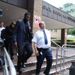 Ex-Arsenal Midfielder Thomas Partey Pleads Not Guilty to Rape Charges