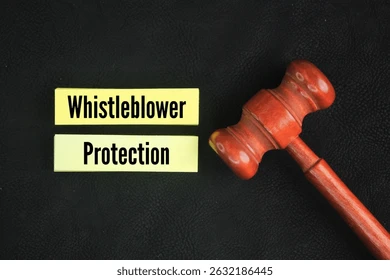 Stakeholders Renew Call for Whistleblower Protection Law to Strengthen Anti-Corruption Fight