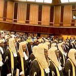 Barth Okoye Aniche Congratulates Newly Conferred Senior Advocates of Nigeria