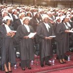 Barth Okoye Aniche Celebrates Nigeria’s New Wigs, Urges Them to Embody Excellence and Integrity