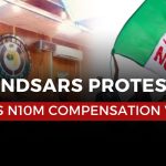 ECOWAS Court Indicts Nigerian Government Over Human Rights Abuses During #EndSARS, Orders N10m Compensation to Victims