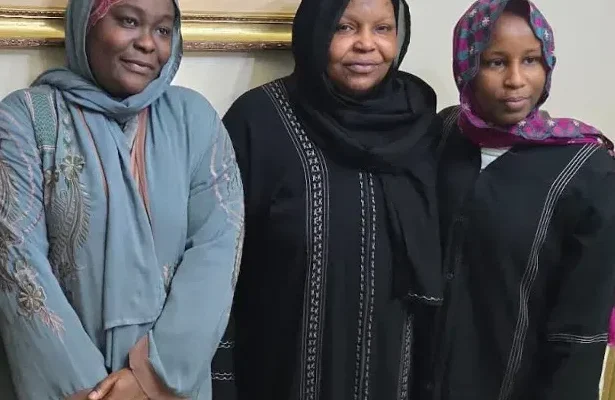 Saudi Authorities Release Three Nigerians Wrongfully Detained for Alleged Drug Trafficking