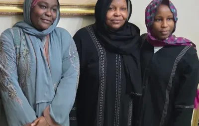 Saudi Authorities Release Three Nigerians Wrongfully Detained for Alleged Drug Trafficking