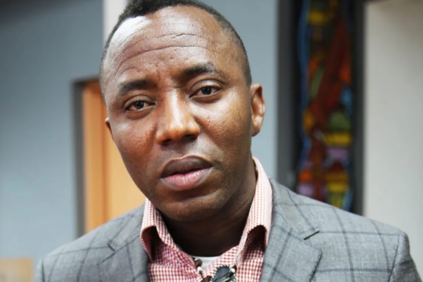 BREAKING: Sowore Sues DSS, Meta, X; Seeks Court Order to Stop Social Media Platforms From Deleting His Posts Calling Tinubu ‘A Criminal’
