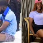 Alleged Killer of Lagos Interior Decorator, Deborah Moses, Remanded in Kirikiri Prison