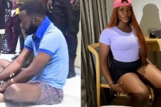 Alleged Killer of Lagos Interior Decorator, Deborah Moses, Remanded in Kirikiri Prison