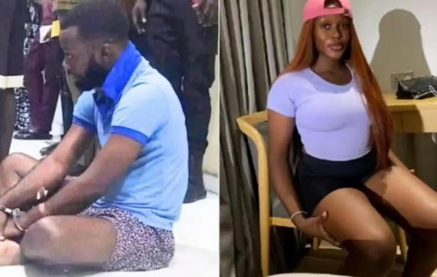 Alleged Killer of Lagos Interior Decorator, Deborah Moses, Remanded in Kirikiri Prison