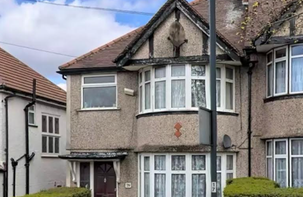 UK Tribunal Dismisses Property Claims in London: Finds Late Jerry Useni True Owner, Rejects Mike Ozekhome’s Case